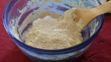 банановые сырники на рикотте