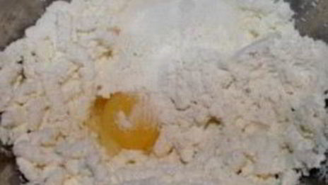 банановые сырники