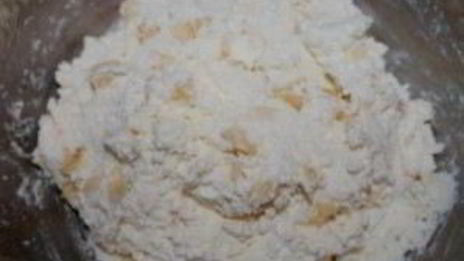 банановые сырники