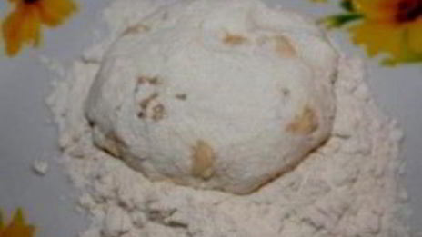 банановые сырники