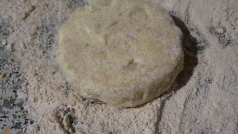 диетические сырники с грушей