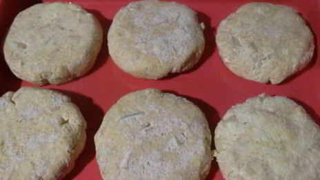 диетические сырники с грушей