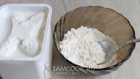 львовский сырник в мультиварке редмонд