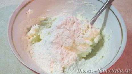 необычные сырники