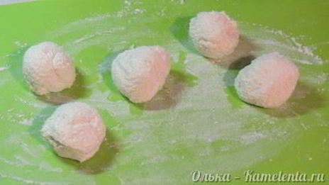 необычные сырники