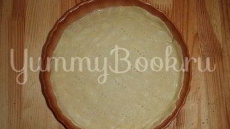 нежный сырник — суфле с клубничным вареньем