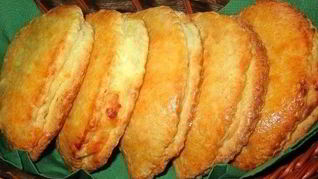 Очень вкусные творожные сочники