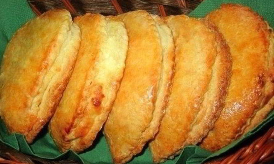 Рецепт очень вкусных творожных сочников