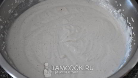 сливочный творожник