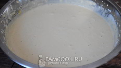 сливочный творожник