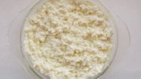 сочни с творогом из песочного теста