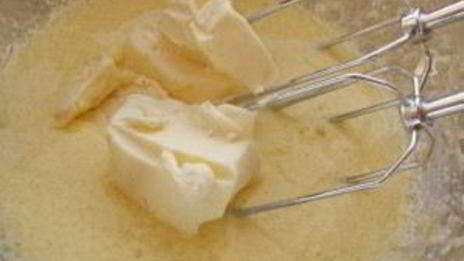 сочни с творогом из песочного теста