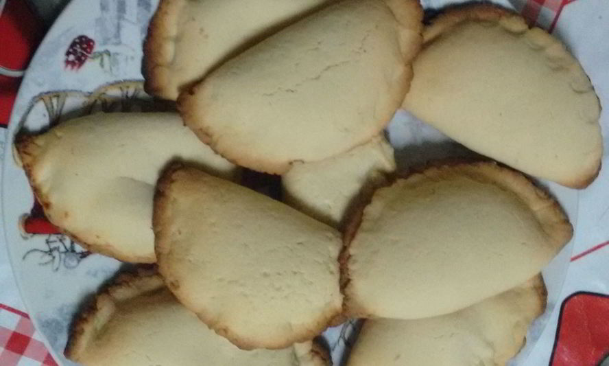 Рецепт сочней