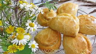 Сочники по ГОСТу