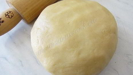 сочники по госту