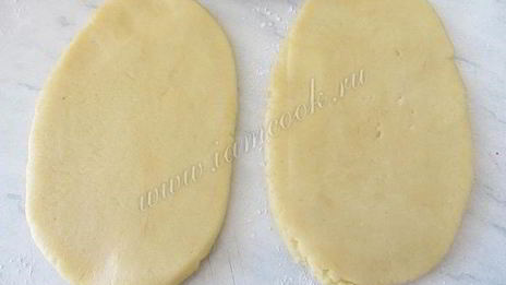 сочники по госту