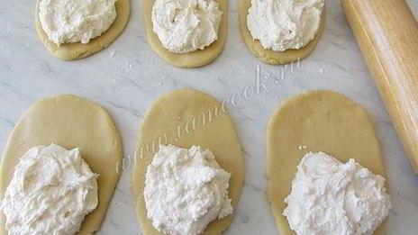 сочники по госту