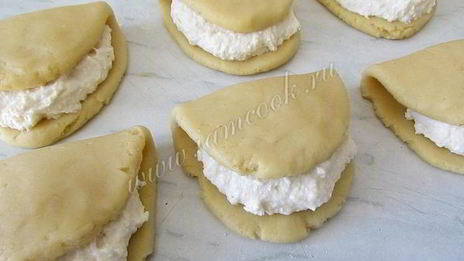 сочники по госту