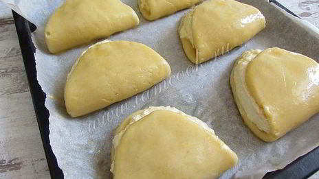 сочники по госту