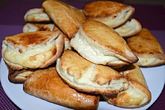Сочники с творогом
