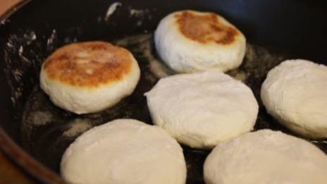 солнечные сырники