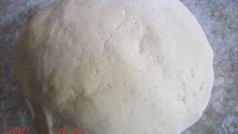 сырник с песочным тестом солнышко