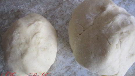 сырник с песочным тестом солнышко