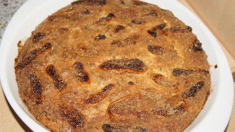 сырник с сюрпризом