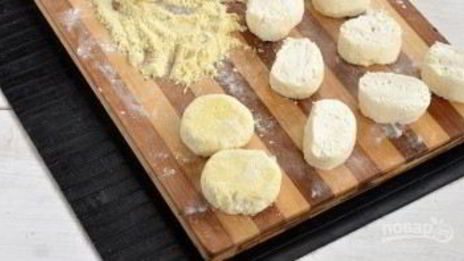 сырники без яиц