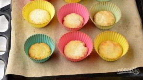 сырники без яиц