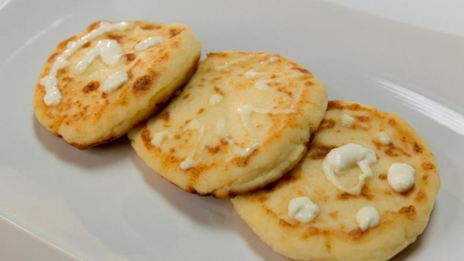 сырники чемпионские