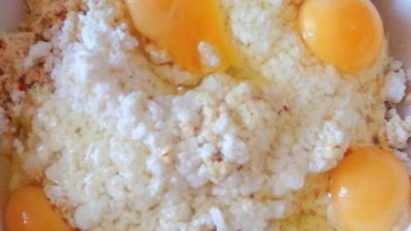 сырники из домашнего сыра