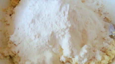 сырники из домашнего сыра