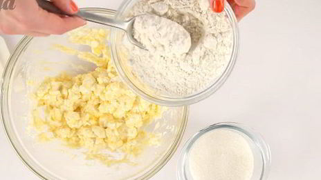 сырники из творога