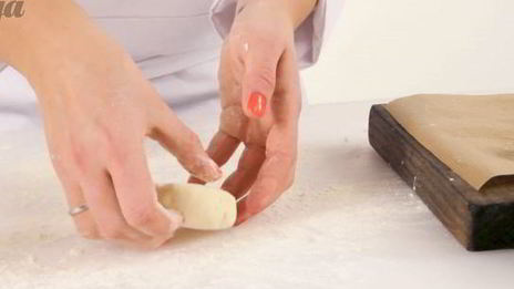 сырники из творога