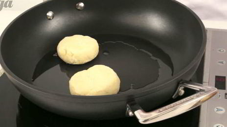 сырники из творога