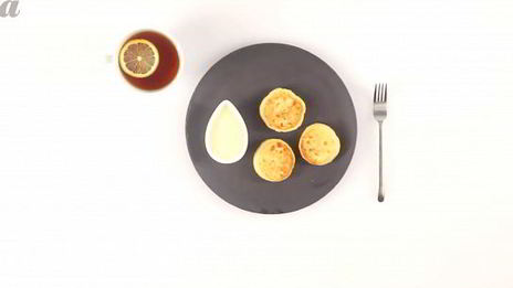 сырники из творога