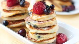 Сырники из творожной массы