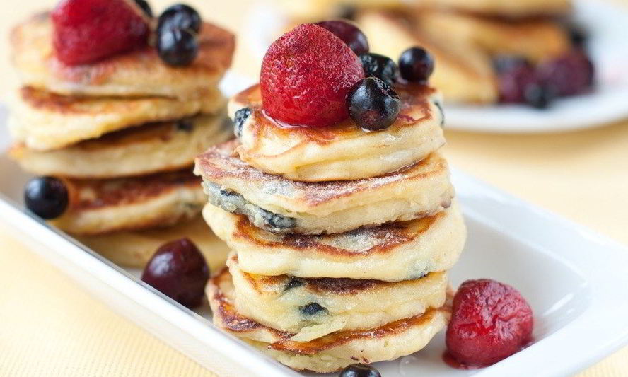 Рецепт сырников из творожной массы