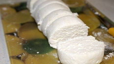 сырники нежнейшие и пышные