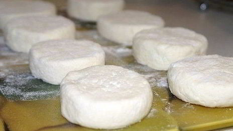 сырники нежнейшие и пышные