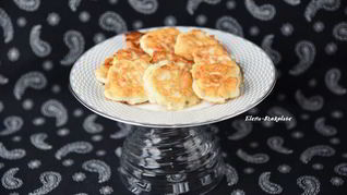 Сырники Папы Римского