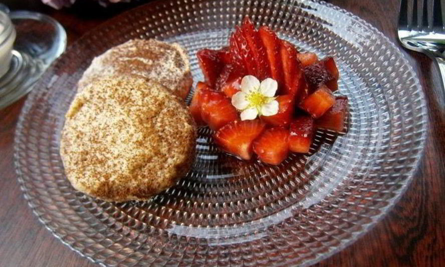 Рецепт сырников с гречневой мукой