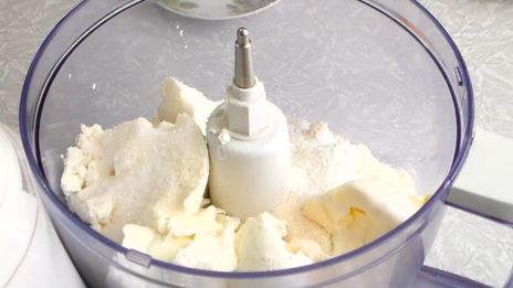 сырники с манкой в духовке