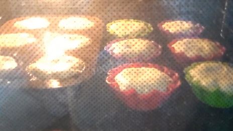 сырники с манкой в духовке