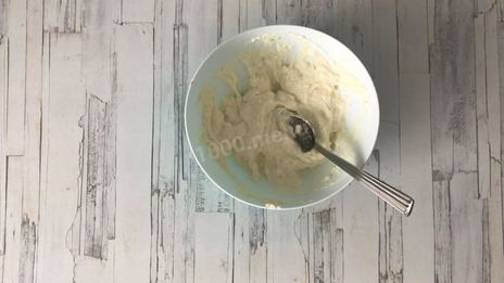 сырники с морковью и творогом