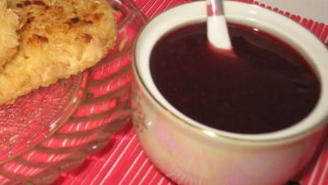 сырники с шоколадом в овсяной панировке