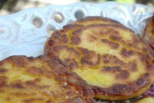 Сырники С собой