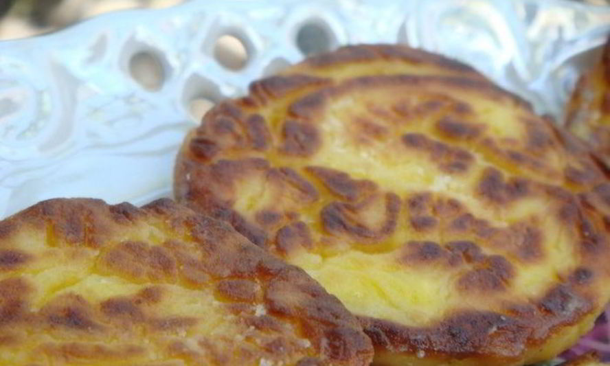 Рецепт сырников с собой