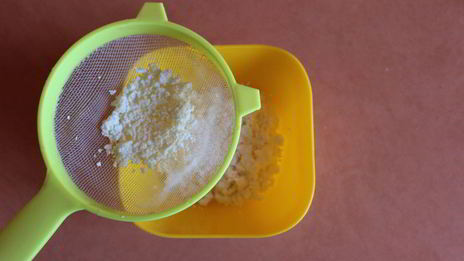 сырники с творожным сыром